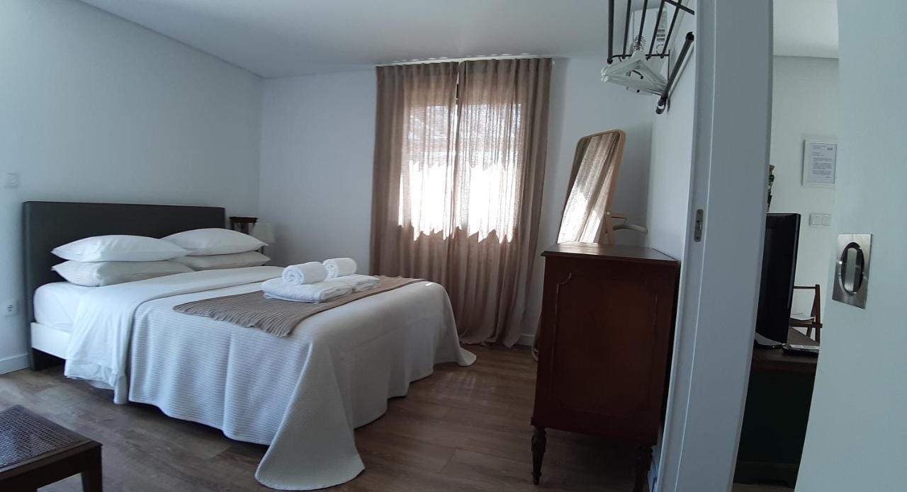 Quinta Do Senhor Villa Braga Exteriör bild