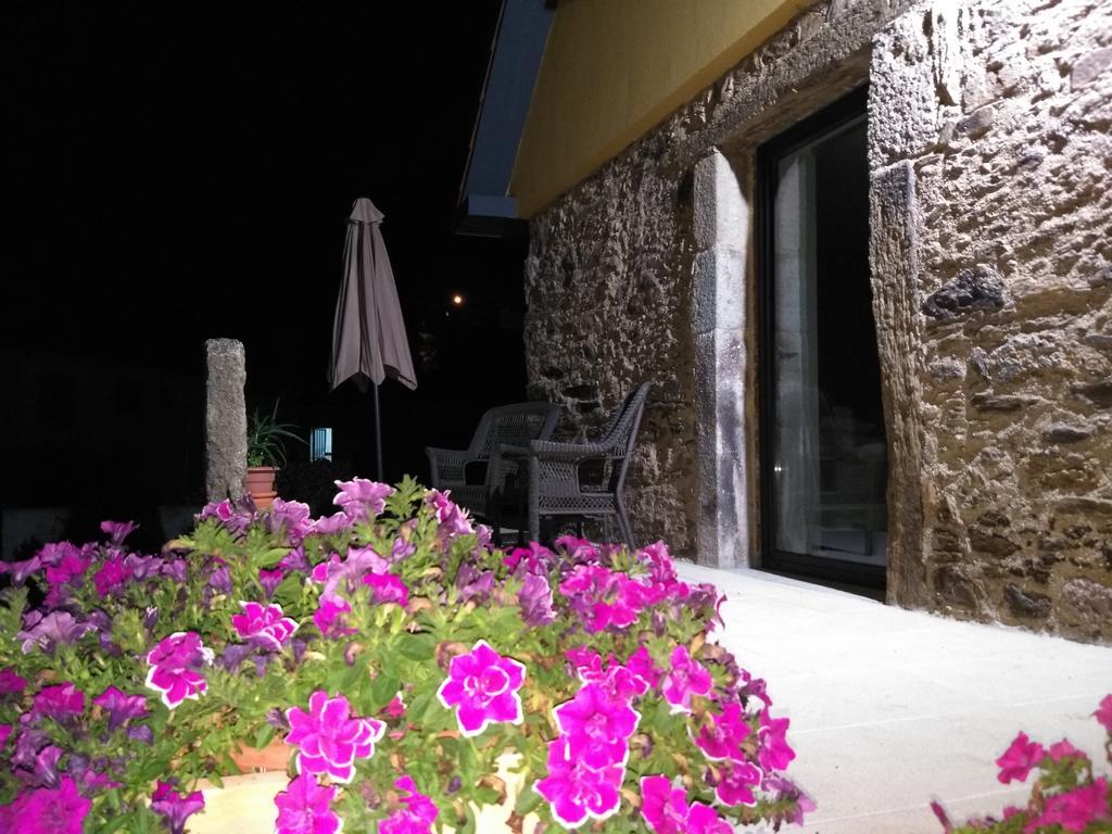 Quinta Do Senhor Villa Braga Exteriör bild