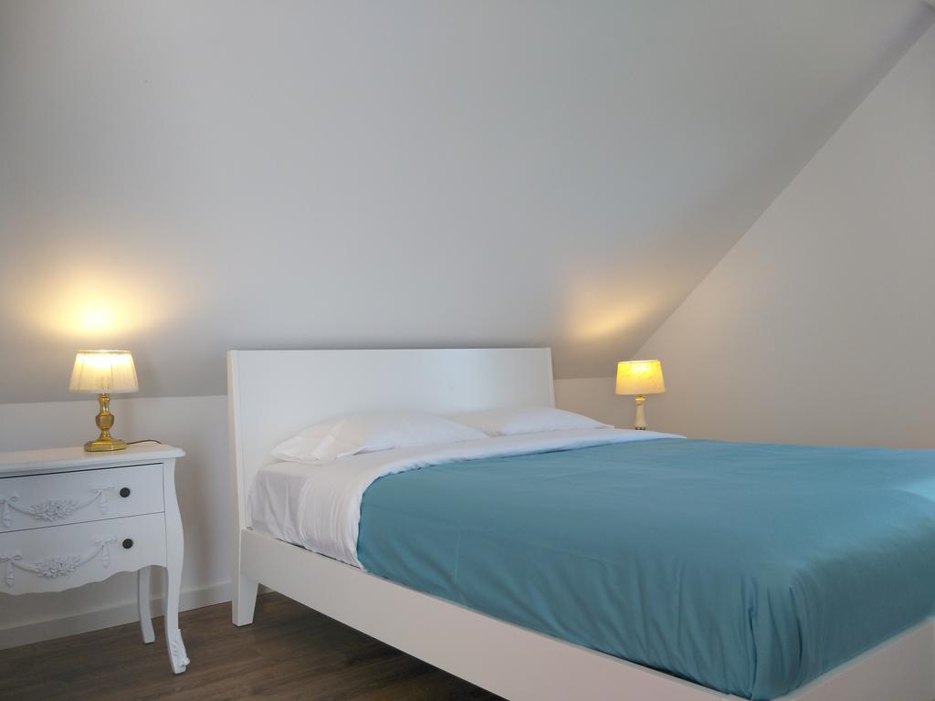 Quinta Do Senhor Villa Braga Exteriör bild