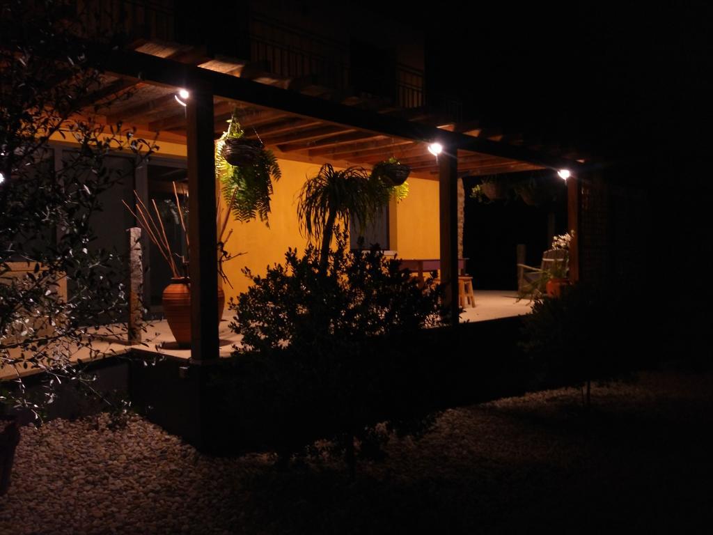 Quinta Do Senhor Villa Braga Exteriör bild