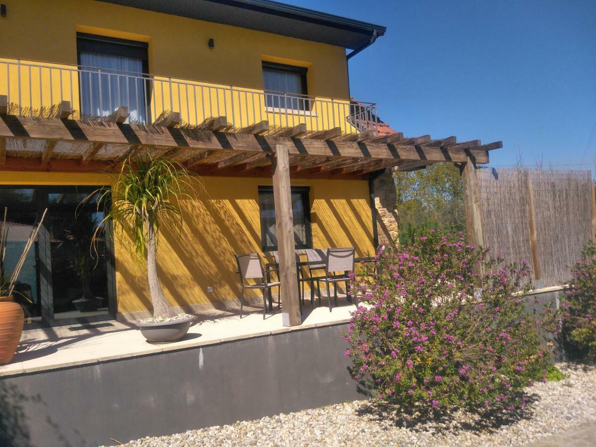 Quinta Do Senhor Villa Braga Exteriör bild