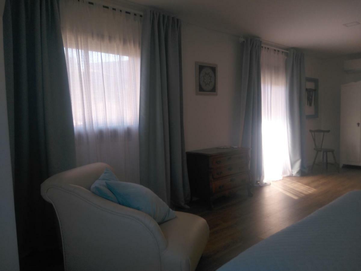 Quinta Do Senhor Villa Braga Exteriör bild